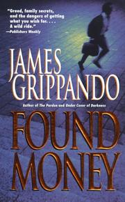 Cover of: Found money