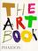 Cover of: The Art Book