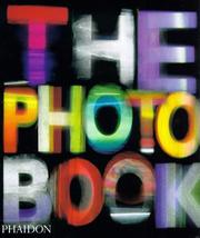 Cover of: The Photo Book