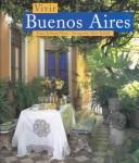 Cover of: Vivir Buenos Aires