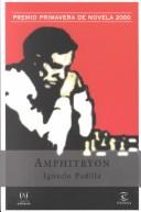 Cover of: Amphitryon