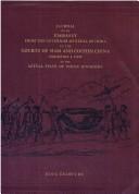 Cover of: Journal of an embassy from the Governor-General of India to the courts of Siam and Cochin China by John Crawfurd