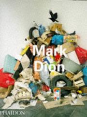 Mark Dion cover