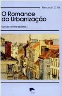 Cover of: O romance da urbanização