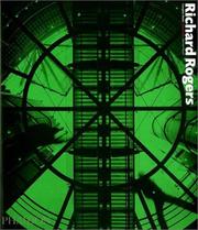 Cover of: Richard Rogers - Volume 2