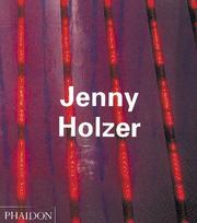 Jenny Holzer by David Joselit