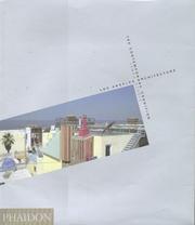 Cover of: Los Angeles Architecture by James Steele