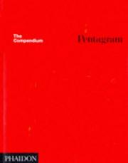 Cover of: Pentagram: The Compendium