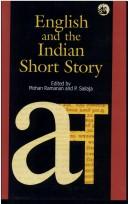 Cover of: English and the Indian short story: essays in criticism