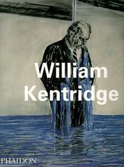 Cover of: William Kentridge