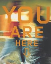 Cover of: You are here: the Jerde Partnership International