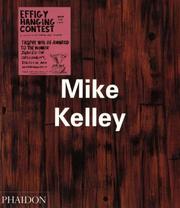 Cover of: Mike Kelley by John C. Welchman