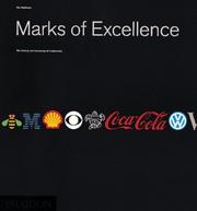 Cover of: Marks of Excellence by Per Mollerup, Per Mollerup