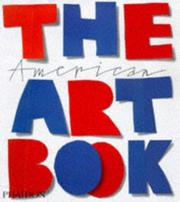 Cover of: The American art book.