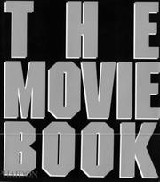 The movie book cover