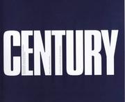 Cover of: Century