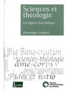 Cover of: Sciences et théologie: les figures dun dialogue
