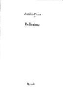 Cover of: Bellissima