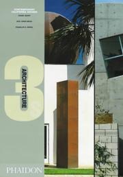 Cover of: Contemporary California houses