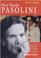 Cover of: Pier Paolo Pasolini