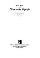 Diario de Djelfa by Max Aub