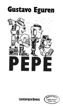 Cover of: Pepe