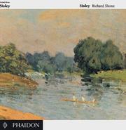 Cover of: Sisley