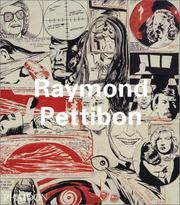 Cover of: Raymond Pettibon