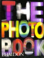 Cover of: The Photography Book