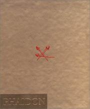 Cover of: Crucifixion by Editors of Phaidon Press
