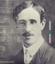 Cover of: Greene & Greene by Edward R. Bosley