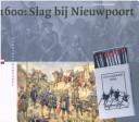 1600, slag bij Nieuwpoort by Leen Dorsman