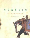 Hussein by Patrick O'Brian