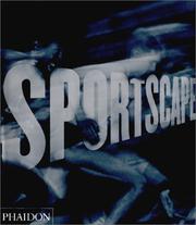 Cover of: Sportscape by Paul Wombell