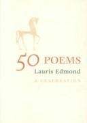 Cover of: 50 poems: a celebration