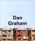 Cover of: Dan Graham