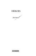 Cover of: Heroes