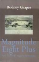Cover of: Magnitude eight plus