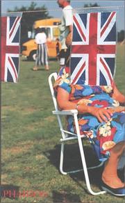 Cover of: Think of England | Martin Parr