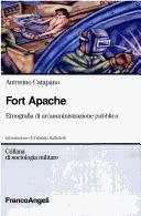 Fort Apache by Antonino Catapano
