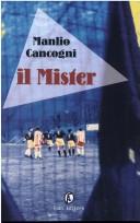Cover of: Il mister