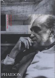 Cover of: The curves of time: the memoirs of Oscar Niemeyer.