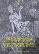 Villae romanae nell'ager bruttius by Simona Accardo