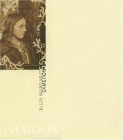 Cover of: Julia Margaret Cameron