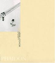 Cover of: Laszlo Moholy-Nagy (Phaidon 55s) by Jeannine Fiedler