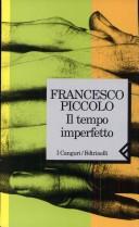 Cover of: Il tempo imperfetto