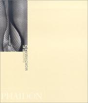 Cover of: Daido Moriyama by Nishii, Kazuo