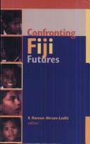 Cover of: Confronting Fiji futures