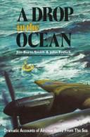 A drop in the ocean by Jim Burtt-Smith