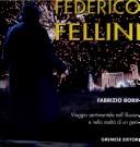 Cover of: Federico Fellini by Fabrizio Borin, Fabrizio Borin